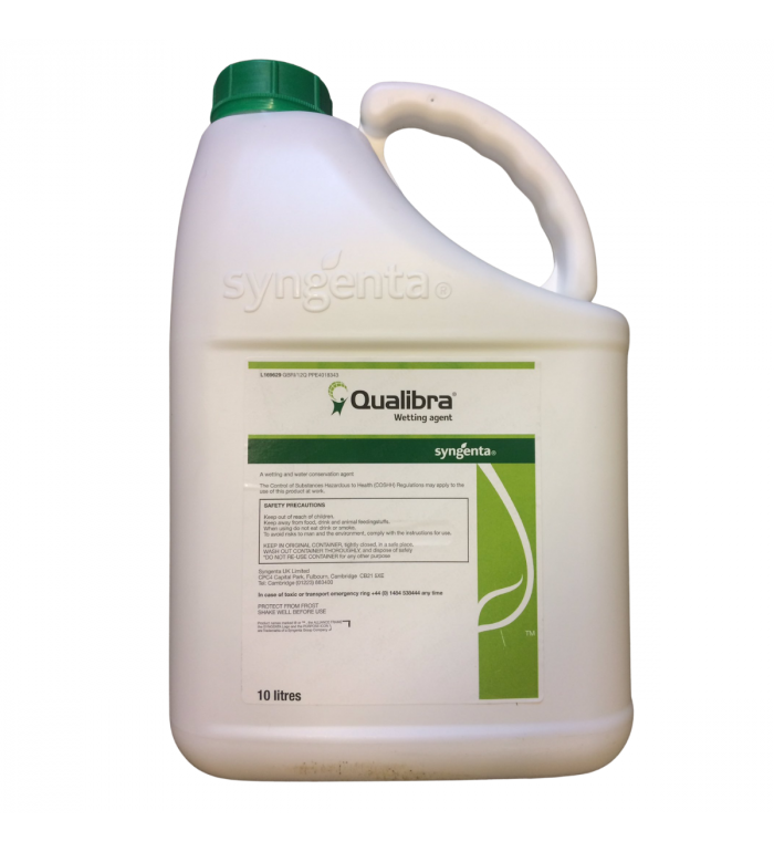 Syngenta Qualibra 10 l.