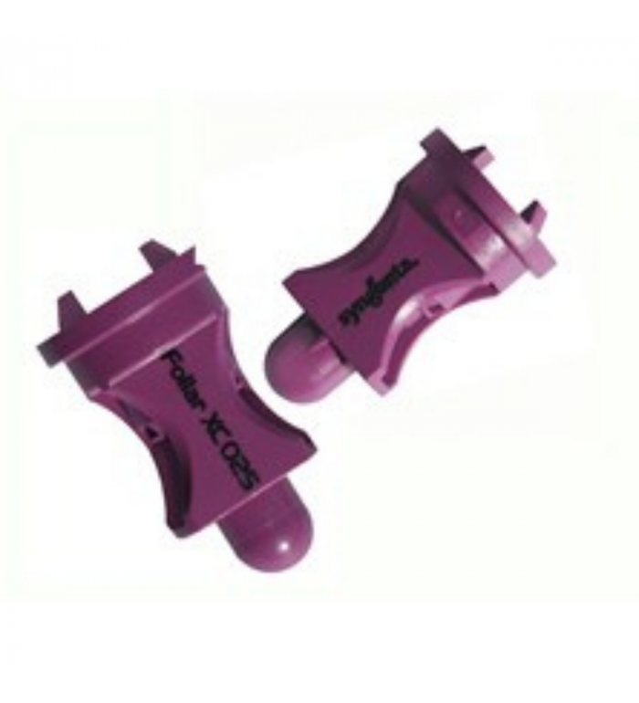 Syngenta Nozzle Foliar XC 025 Lila