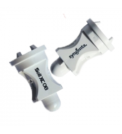 Syngenta Nozzle Soil XC 08 Vit