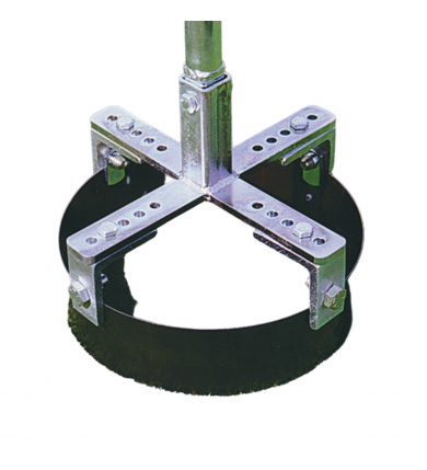 Sprinkelskärare från Miltona