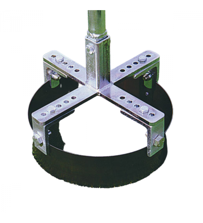 Sprinkelskärare från Miltona