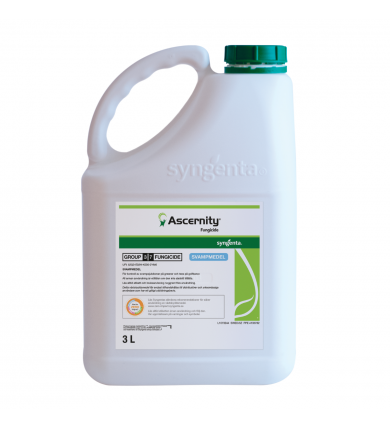 Syngenta Ascernity 3 l.