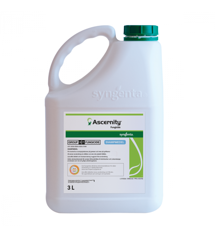 Syngenta Ascernity 3 l.