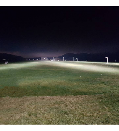 Belysning utomhus 150 W (Range & Övn.omr.) 2