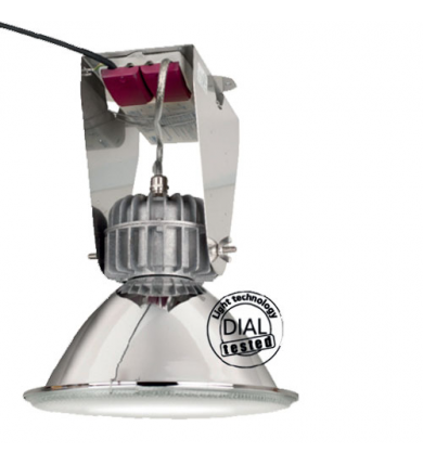 Belysning utomhus 150 W (Range & Övn.omr.)