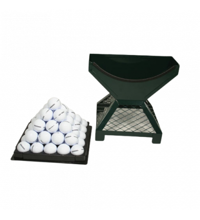 Platta till bollpyramid 2