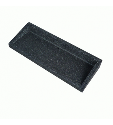 Bollmagasin i returgummi