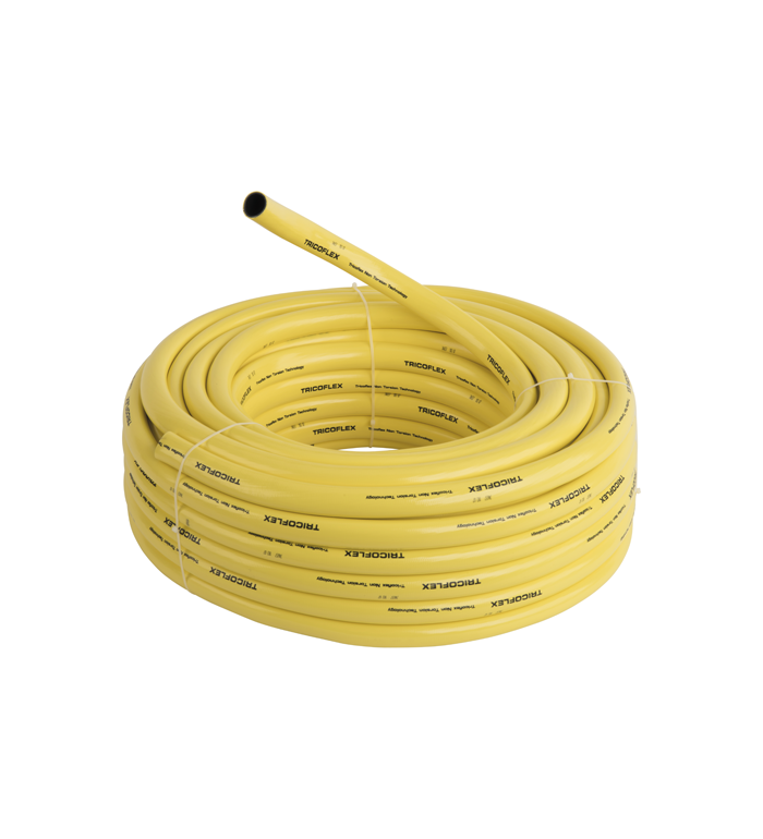 Tricoflex slang , 50 m. Gul