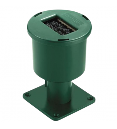 Klubbtvätt Par Aide - Grön