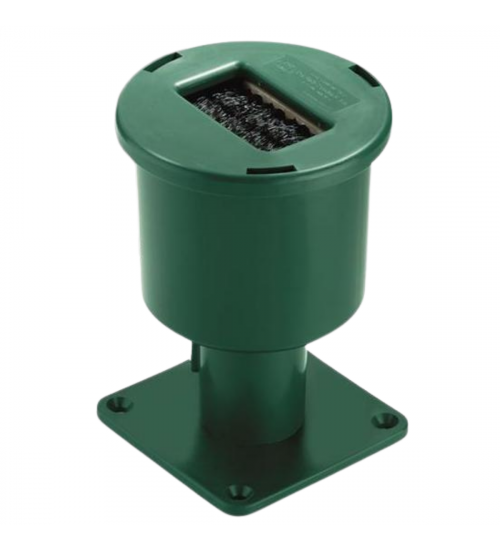 Klubbtvätt Par Aide - Grön