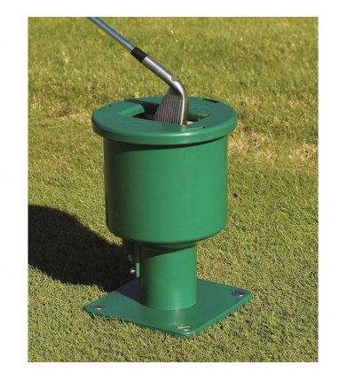 Klubbtvätt Par Aide - Röd 2