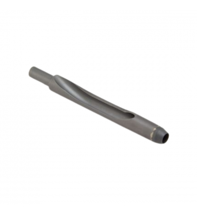 Hålpipa - Hårdmetallspets