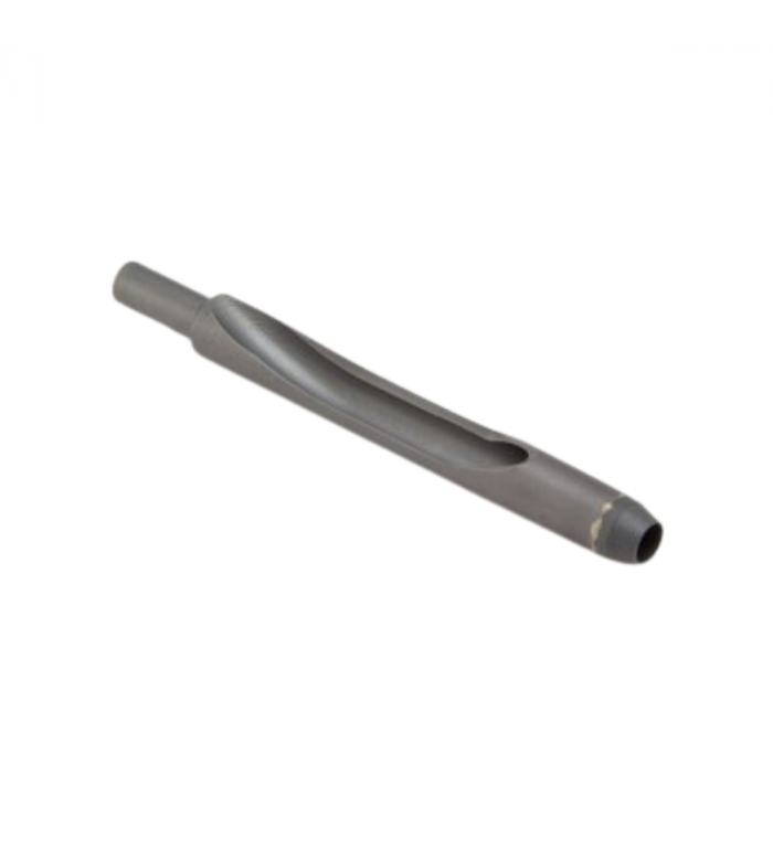 Hålpipa - Hårdmetallspets