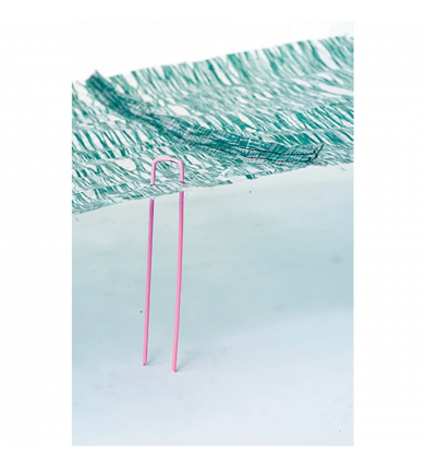 Täckduk Evergreen - 27.4x18.3m