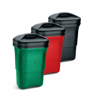 Papperskorg Trash Mate - Svart 2