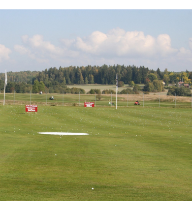 Målring KSAB - 4m 2