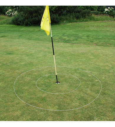 Målring - 4m diameter 2