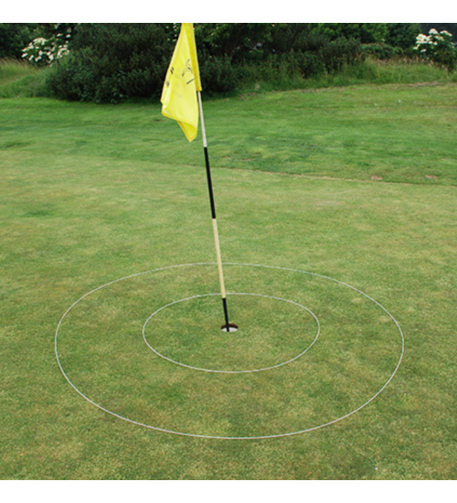 Målring - 4m diameter