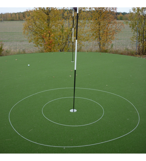 Målring - 8m diameter