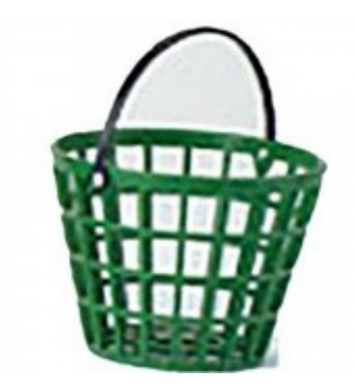 Bollkorg - 35 bollar