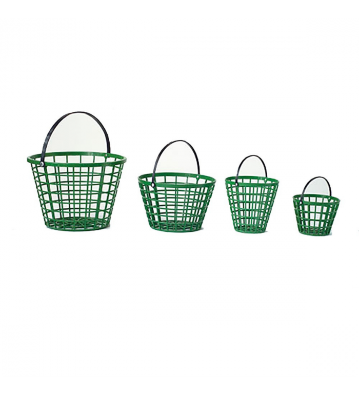 Bollkorg - 70 bollar