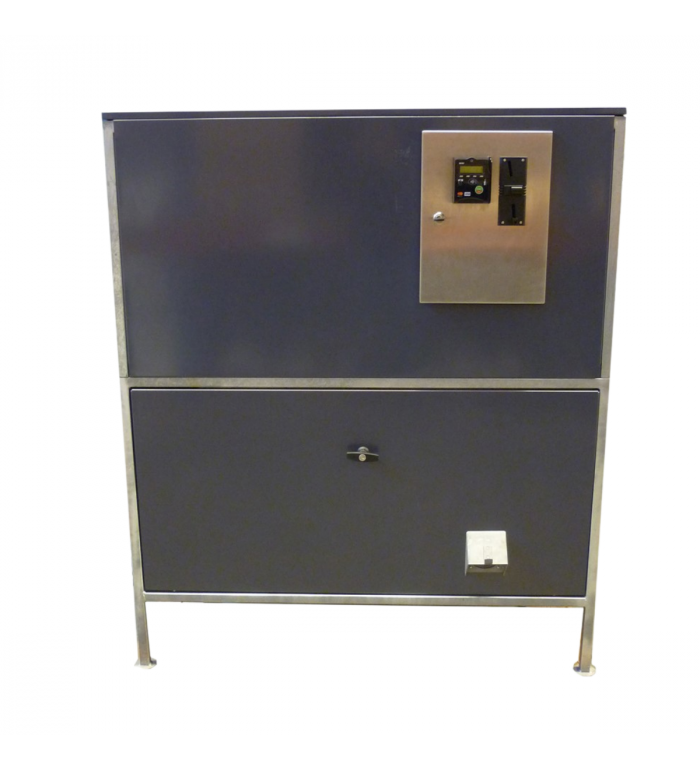 KSAB Ball Dispenser - 19000 bollar