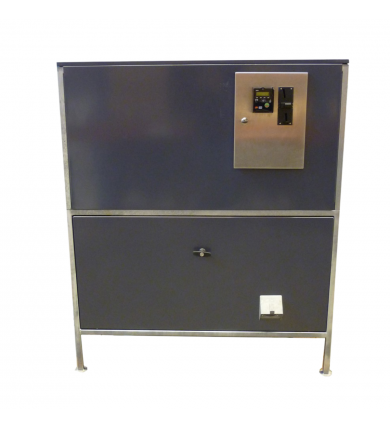 KSAB Ball Dispenser - 11500 bollar