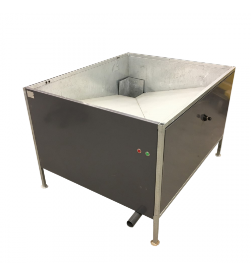 KSAB Ball Washer & Blower 10-50m