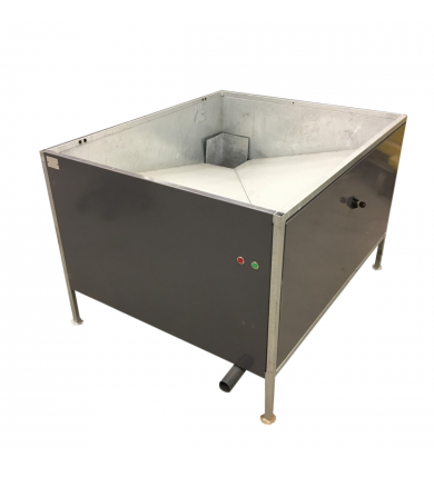 KSAB Ball Washer & Blower 50-100m