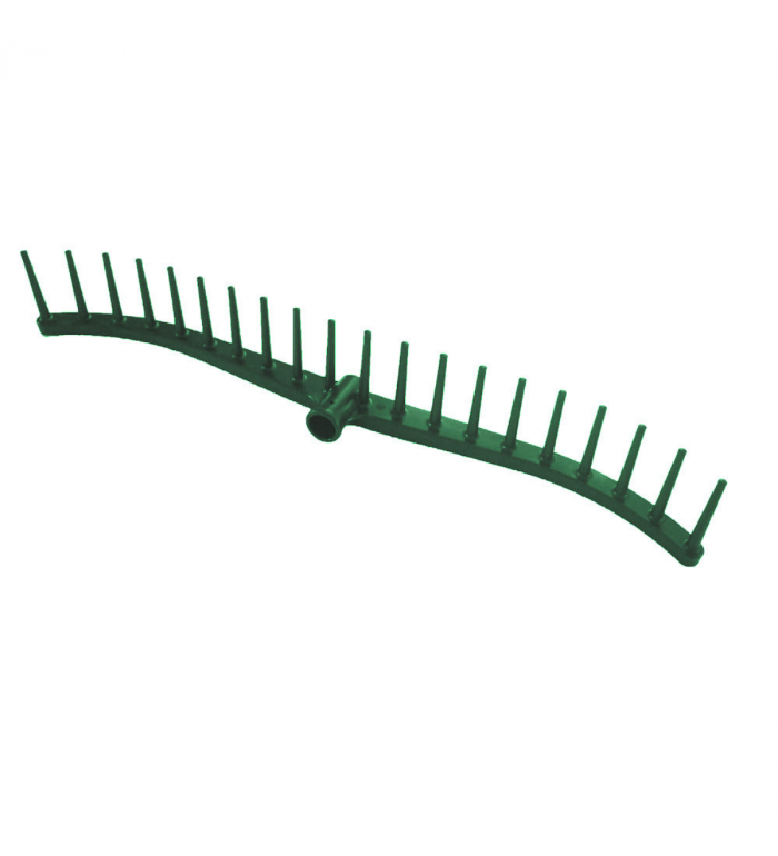 Kratthuvud Grönt 58 cm