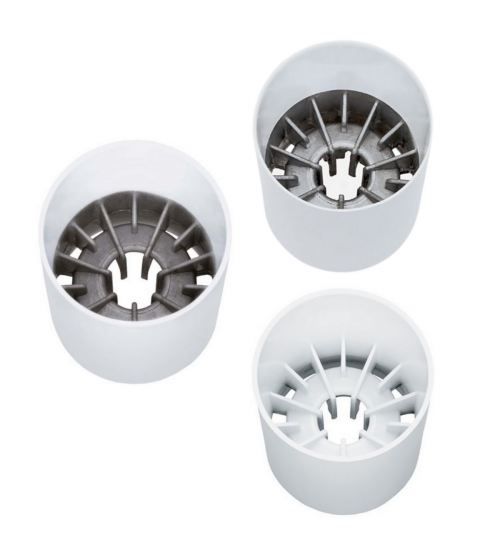 Hålkopp ST-2000 Plast