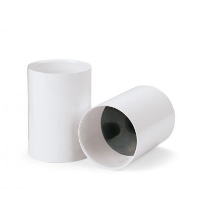 Hålkopp ParAide, Aluminium