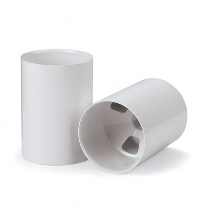 Hålkopp Par Aide - Plast