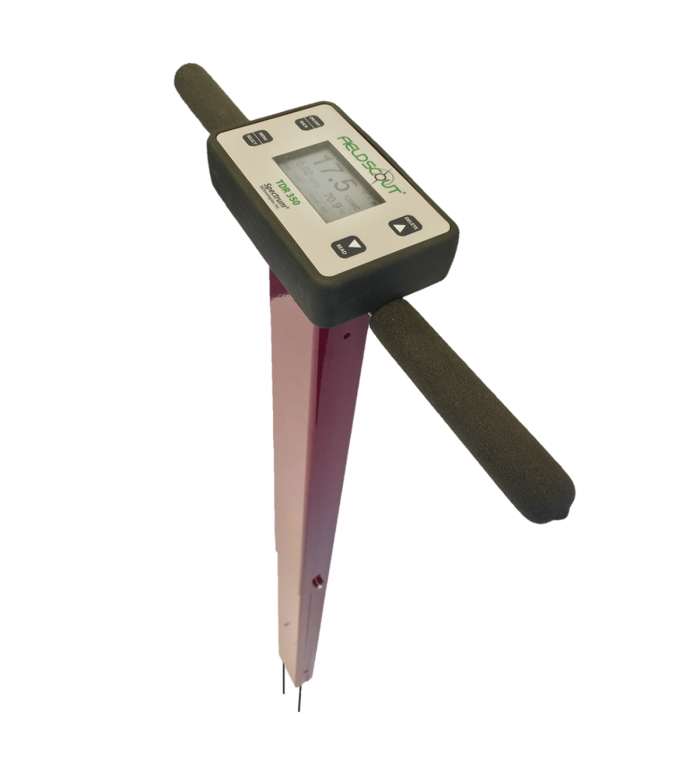 Fuktmätare TDR 350