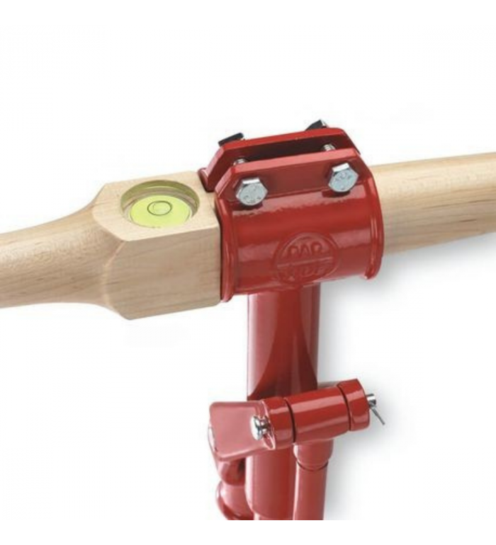 Hålborr Vågigt skär - Insidig slip