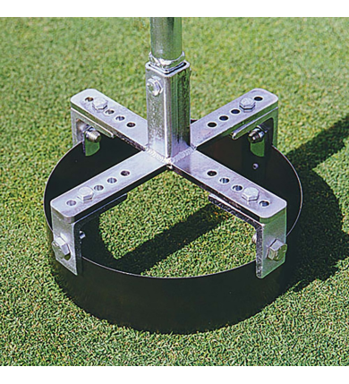 Skär till sprinklerskärare - Tandad - 20-27 cm 2