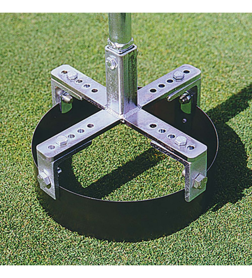 Skär till sprinkelskärare - Rakt - 20-27 cm