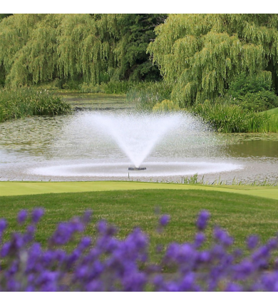 Syresättare SunBurst 2HK, 220V