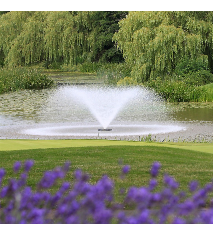 Syresättare SunBurst 2HK, 220V