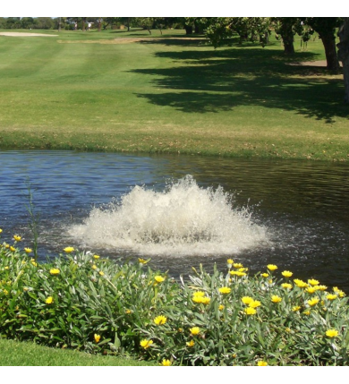 Syresättare HighVolume  2HK, 220V