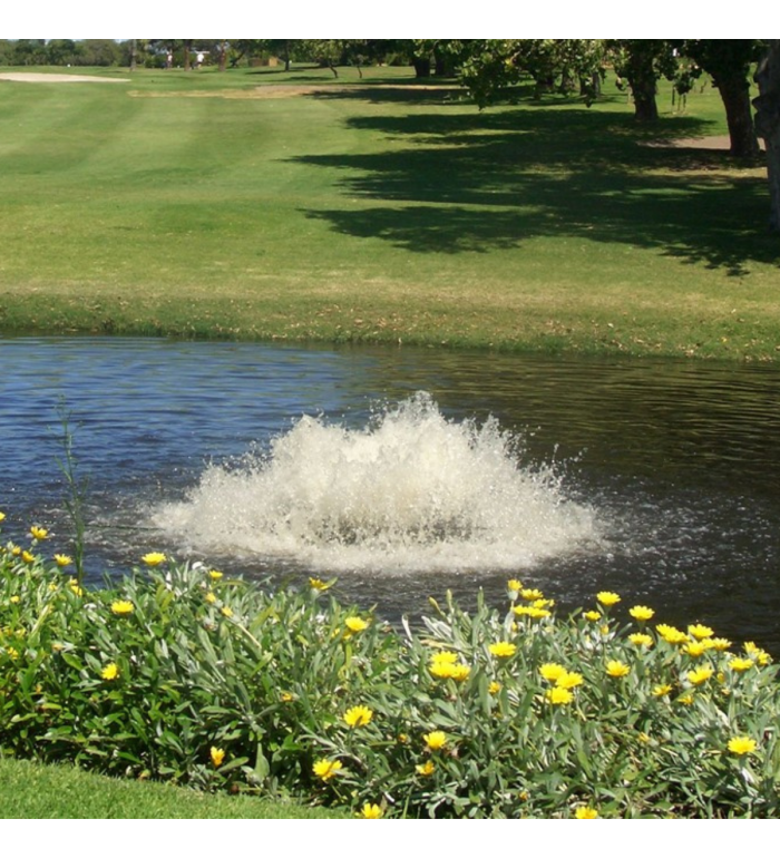 Syresättare HighVolume  2HK, 220V