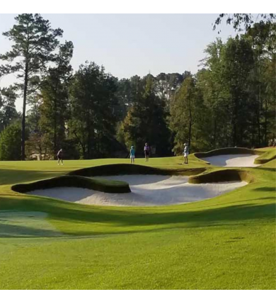 Eco Bunker Advanced 2