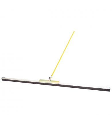 Daggborste 3m - Ej vikbar