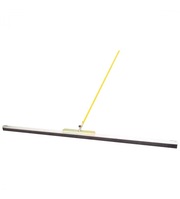 Daggborste 3m - Ej vikbar