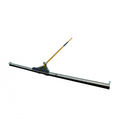 Daggborste 3m - Vikbar