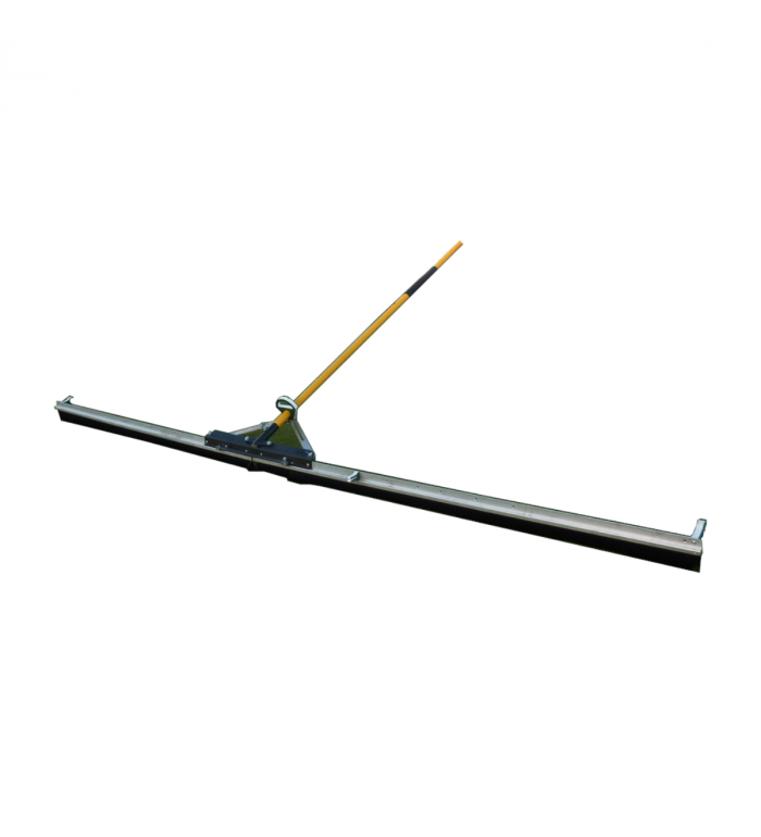 Daggborste 3m - Vikbar