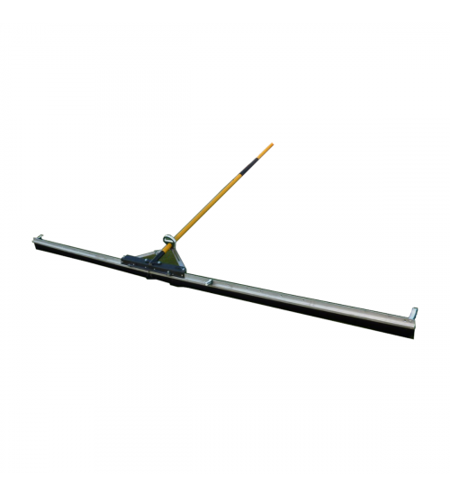 Daggborste 3m - Vikbar