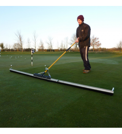 Daggborste 3m - Vikbar 2