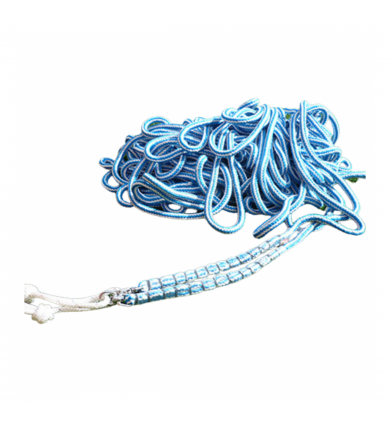 Dagglina till fairway 60 m