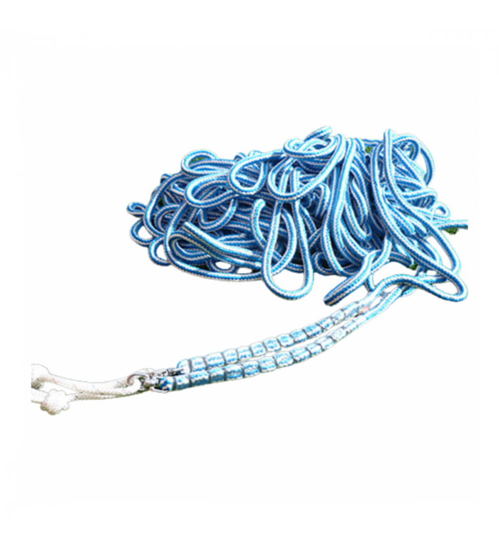 Dagglina till green 40 m